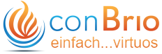 conBrio Logo